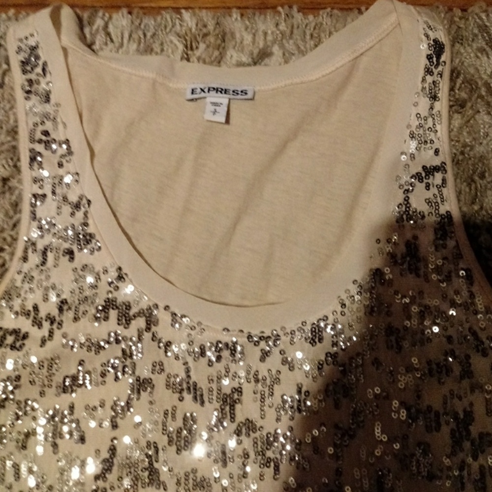 Express Tank